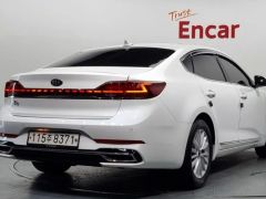 Сүрөт унаа Kia K7