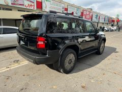 Фото авто Toyota Land Cruiser Prado