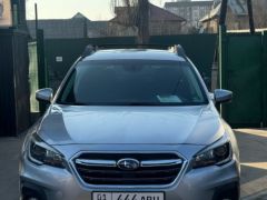 Сүрөт унаа Subaru Outback