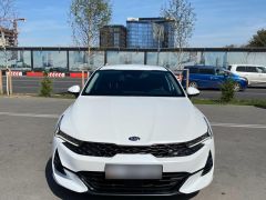 Сүрөт унаа Kia K5