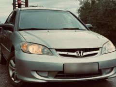 Photo of the vehicle Honda Civic