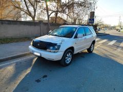 Photo of the vehicle Toyota Harrier