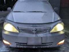 Фото авто Toyota Camry