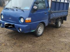 Фото авто Hyundai Porter