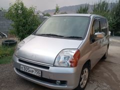 Фото авто Honda Mobilio