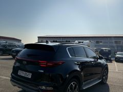 Фото авто Kia Sportage