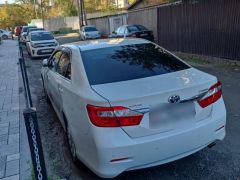 Сүрөт унаа Toyota Camry