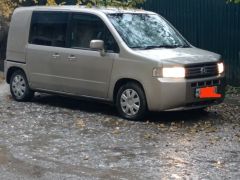 Photo of the vehicle Honda Mobilio Spike