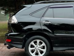 Сүрөт унаа Lexus RX