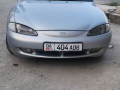 Сүрөт унаа Hyundai Avante