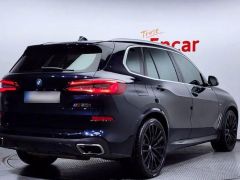 Сүрөт унаа BMW X5