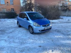 Photo of the vehicle Honda Fit