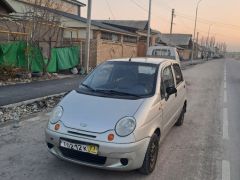 Фото авто Daewoo Matiz