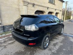 Photo of the vehicle Lexus RX