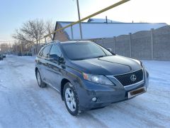 Фото авто Lexus RX