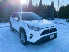 Фото авто Toyota RAV4