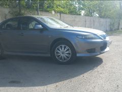 Сүрөт унаа Mazda Atenza