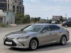 Сүрөт унаа Lexus ES