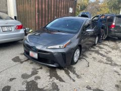 Photo of the vehicle Toyota Prius