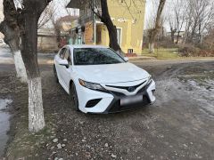 Photo of the vehicle Toyota Camry