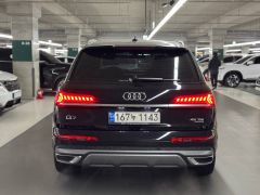 Фото авто Audi Q7