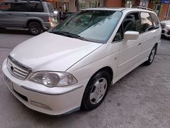 Сүрөт унаа Honda Odyssey