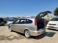 Фото авто Honda Stream