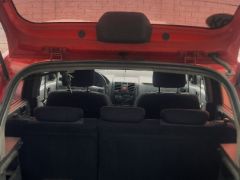 Фото авто Hyundai Getz