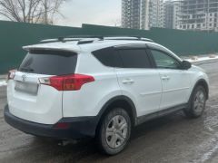 Фото авто Toyota RAV4