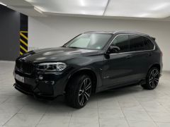 Фото авто BMW X5