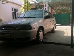 Фото авто Daewoo Nexia