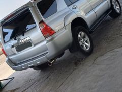 Сүрөт унаа Toyota 4Runner