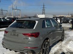 Сүрөт унаа Audi Q3