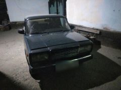 Сүрөт унаа ВАЗ (Lada) 2107