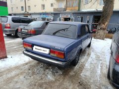 Фото авто ВАЗ (Lada) 2107