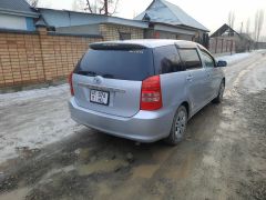 Сүрөт унаа Toyota Wish