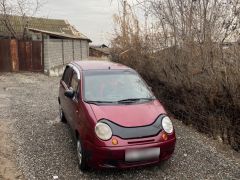 Сүрөт унаа Daewoo Matiz