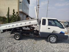 Photo Hyundai Porter 2002