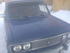 Сүрөт унаа ВАЗ (Lada) 2106