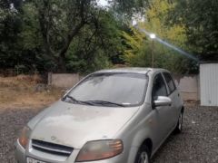 Сүрөт унаа Daewoo Kalos