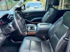 Фото авто Chevrolet Tahoe