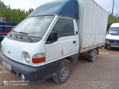 Фото авто Hyundai Porter