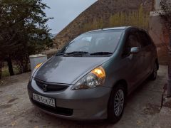 Фото авто Honda Fit