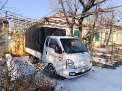 Фото авто Hyundai Porter