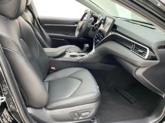 Photo of the vehicle Toyota Camry