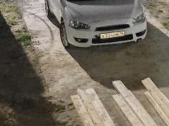 Сүрөт унаа Mitsubishi Lancer