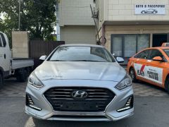 Сүрөт унаа Hyundai Sonata