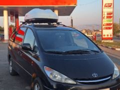 Сүрөт унаа Toyota Previa