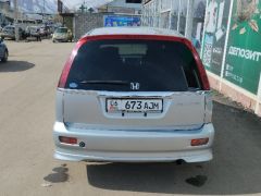 Фото авто Honda Stream