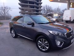 Photo of the vehicle Kia Sorento